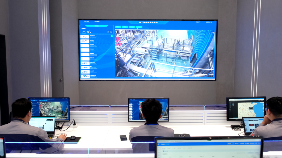 喜訊 | 福建泉工股份入選工信部2022年度智能制造優秀場景