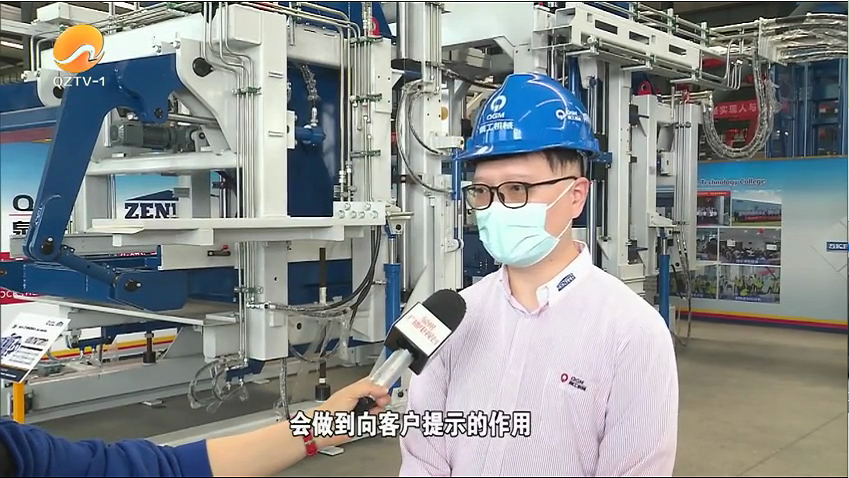 泉工AR技術引領制造業加“數”轉型