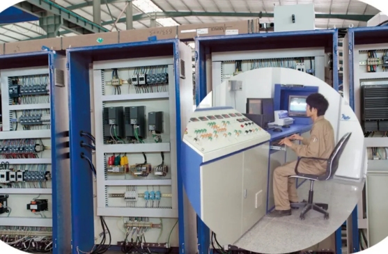 項目發貨|策尼特ZN900C型全自動砌塊成型機發貨安徽，助力建筑垃圾綜合利用