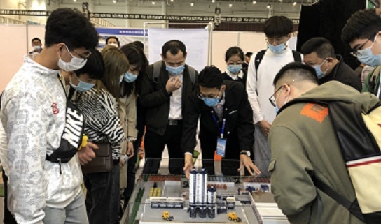 聚焦環保，第二屆廈門國際環保展圓滿閉幕