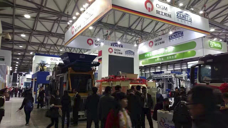 完美落幕！泉工股份寶馬展創業界多項記錄