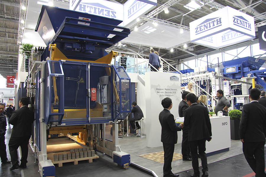 專題│泉工股份：逆勢增長，秘訣何在？