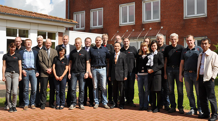 泉工：用互聯網思維做售后服務