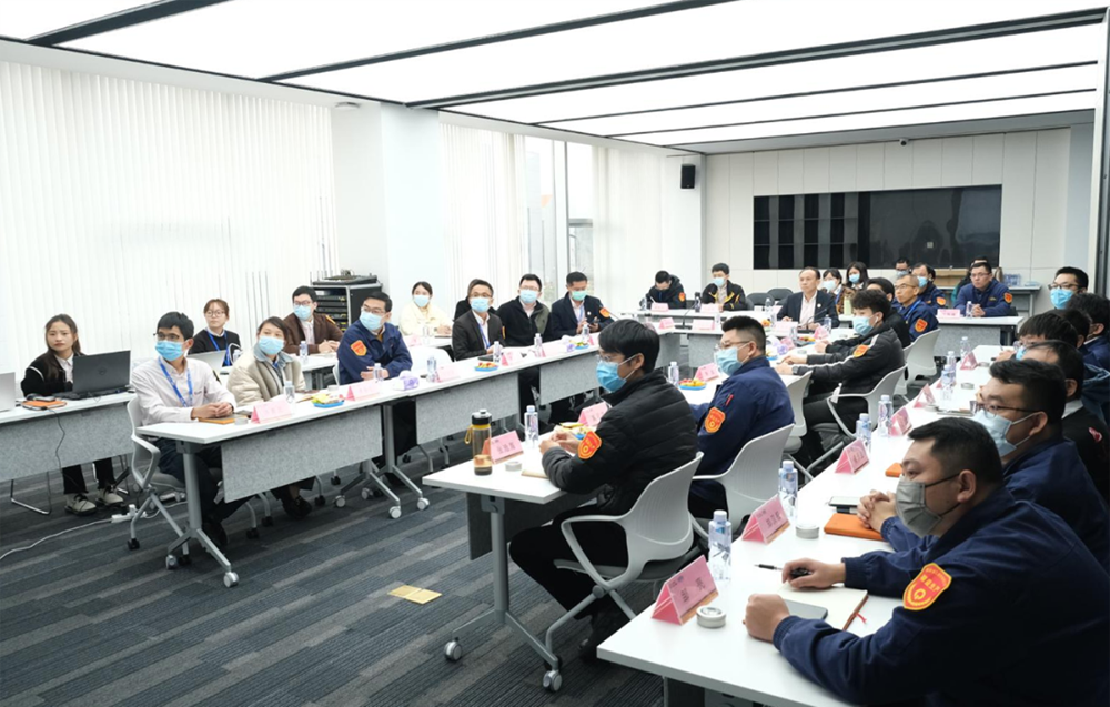 精益生產丨泉工股份2022年度精益生產項目總結大會隆重召開