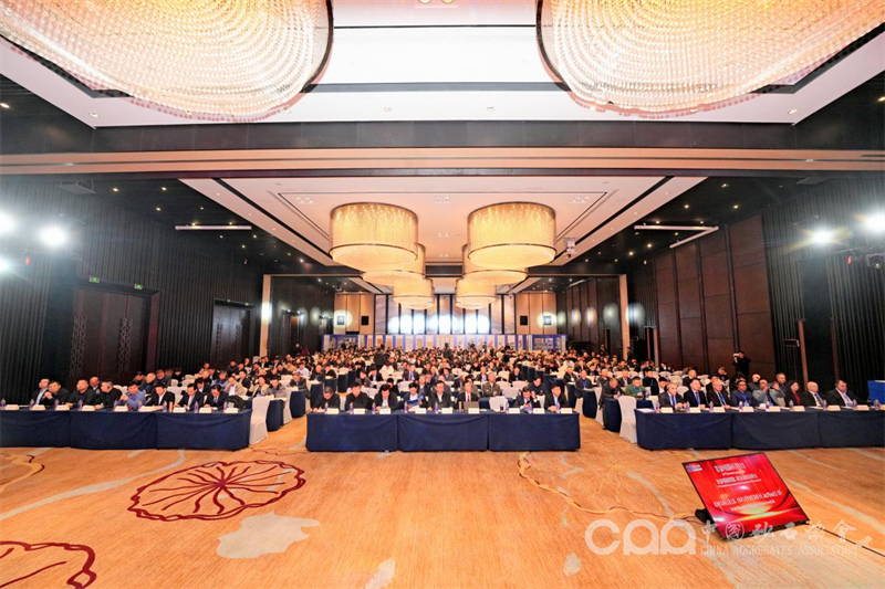 泉工股份受邀參加第九屆中國(guó)國(guó)際砂石骨料大會(huì)、第七屆中國(guó)國(guó)際建筑固廢、尾礦廢石資源化綜合利用大會(huì)