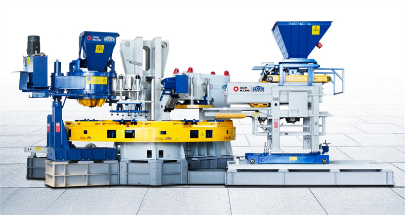 泉工股份：創新生產 樹立行業“綠色標桿”