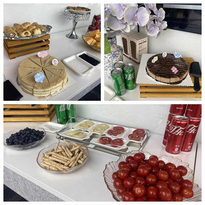 粽葉飄香，龍舟啟航，泉工親子端午樂！